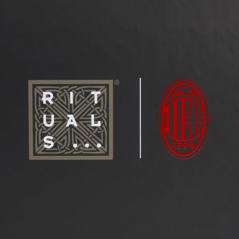 RITUALS X AC MILAN GIFT SET
