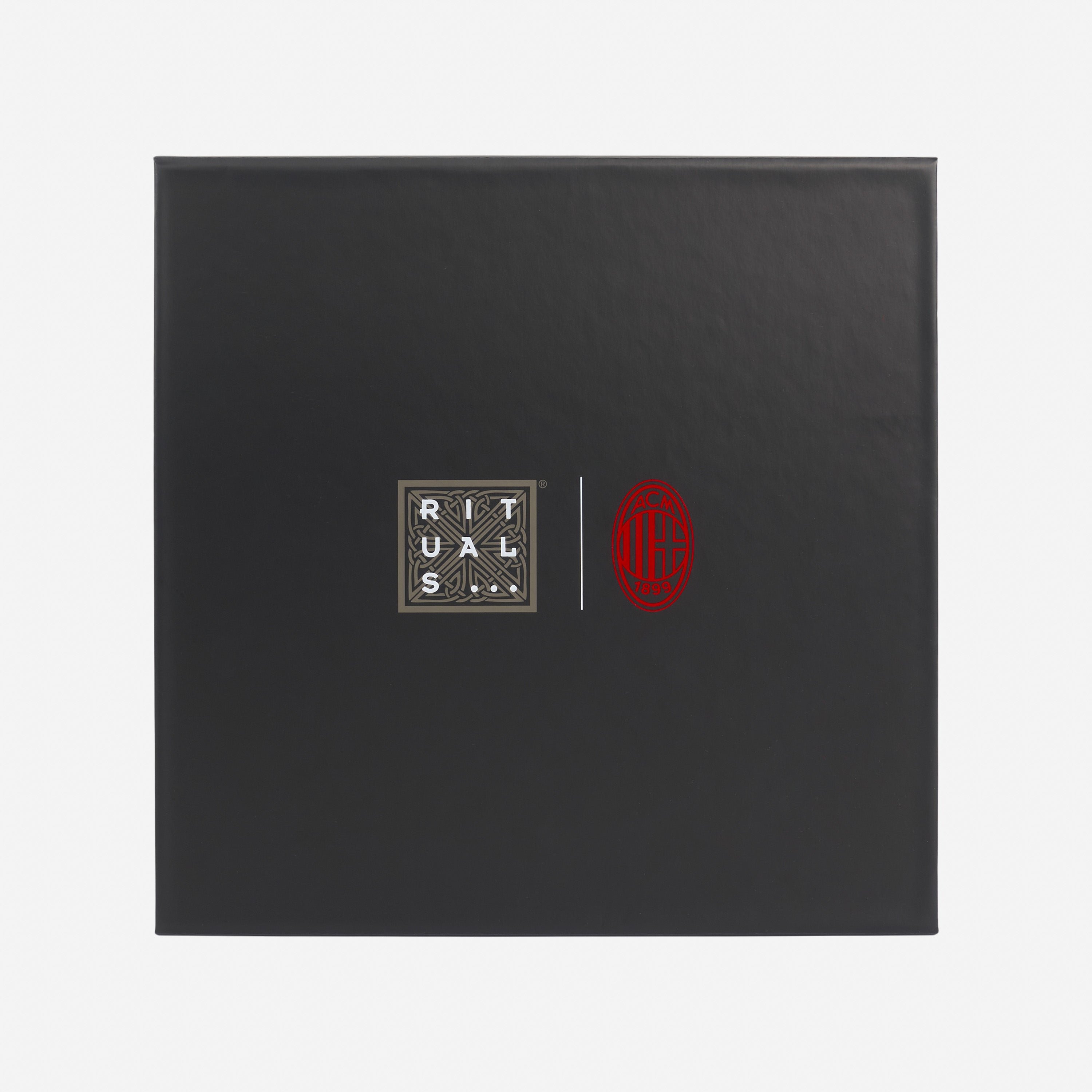 RITUALS X AC MILAN GIFT SET