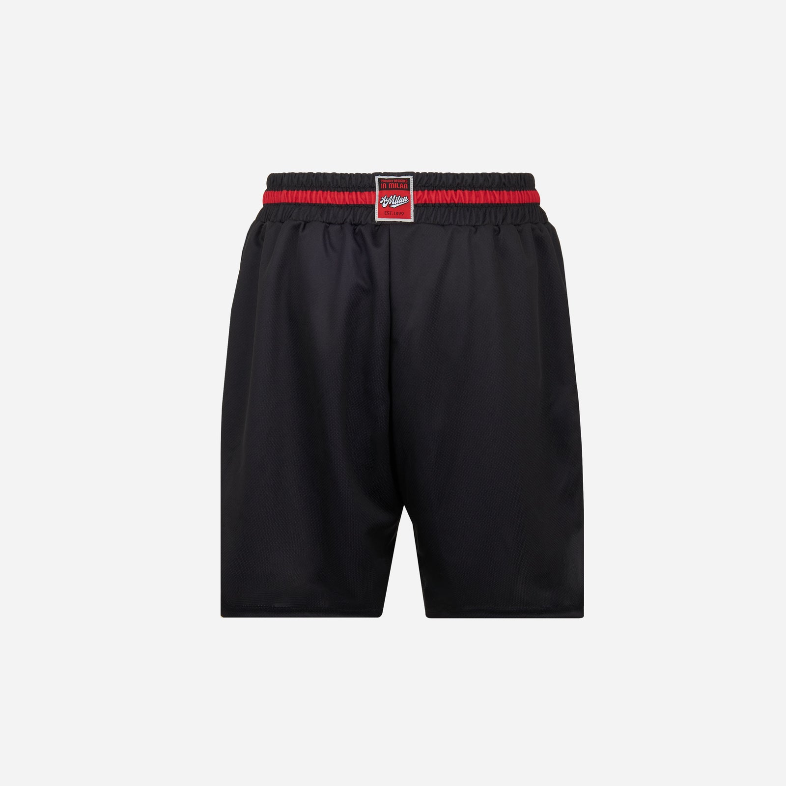 AC MILAN SHORT PANTS URBAN COLLECTION | AC Milan Store