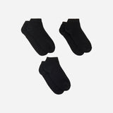  KIDS SOCKS SET WITH MILAN TEXT