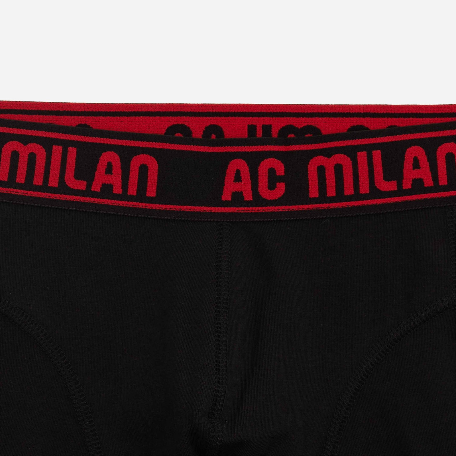 AC MILAN MEN'S BLACK UNDERWEAR SET | AC Milan Store