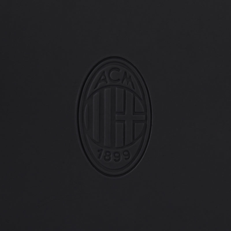 AC MILAN WATERPROOF BEAUTY CASE