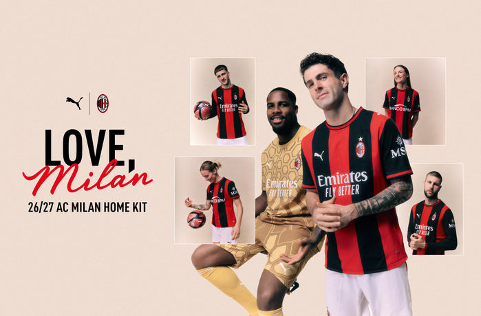 Away Kit 2026-27