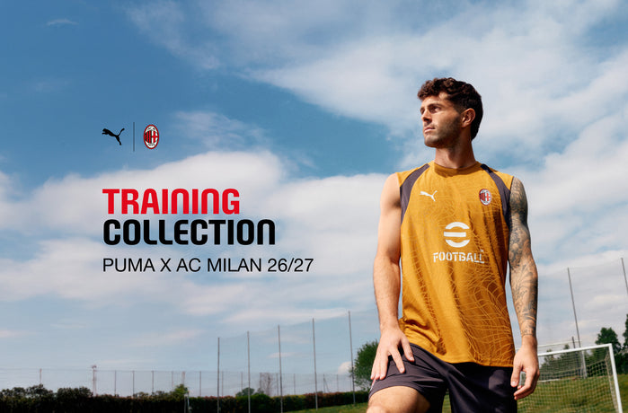MAGLIA MILAN GARA HOME AUTHENTIC 2025/26