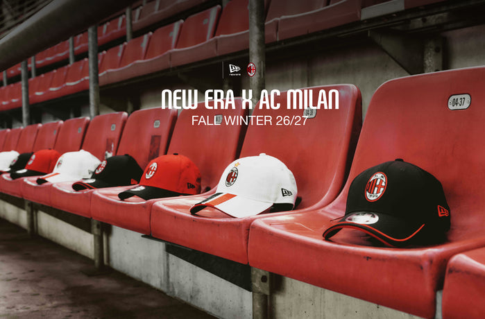 AC MILAN BLACK JACKET KING COLLECTION