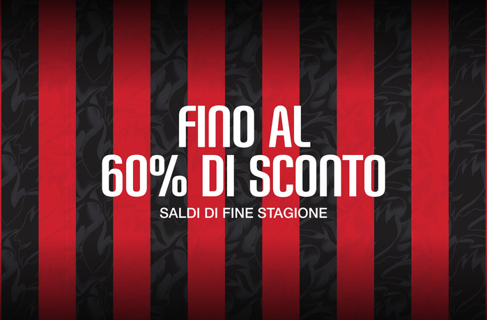 T-shirt Allenamento Milan