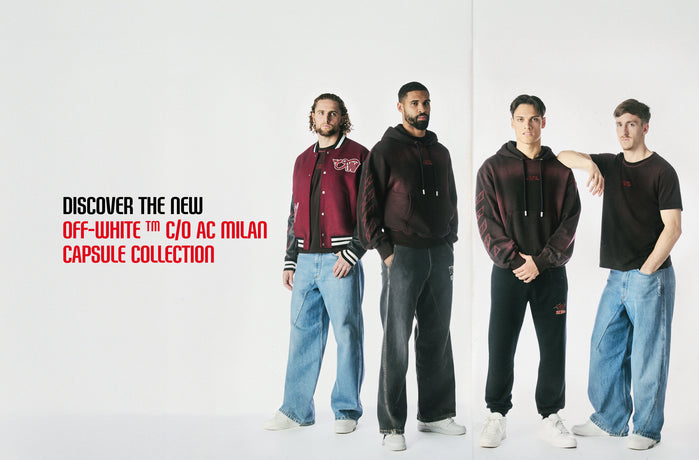 Milan Store Centrale