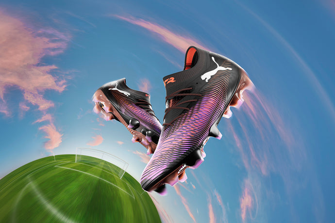 AC MILAN KIDS BLACK HOODIE CULTURE COLLECTION