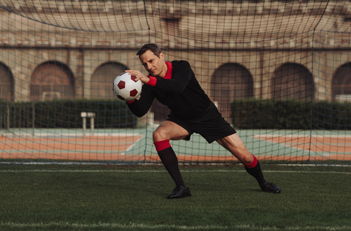 MILAN CASUALS 2024/25 JACKET WITH ZIPPER AND HOOD