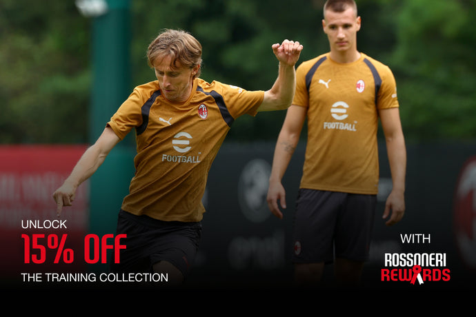 AC Milan Store