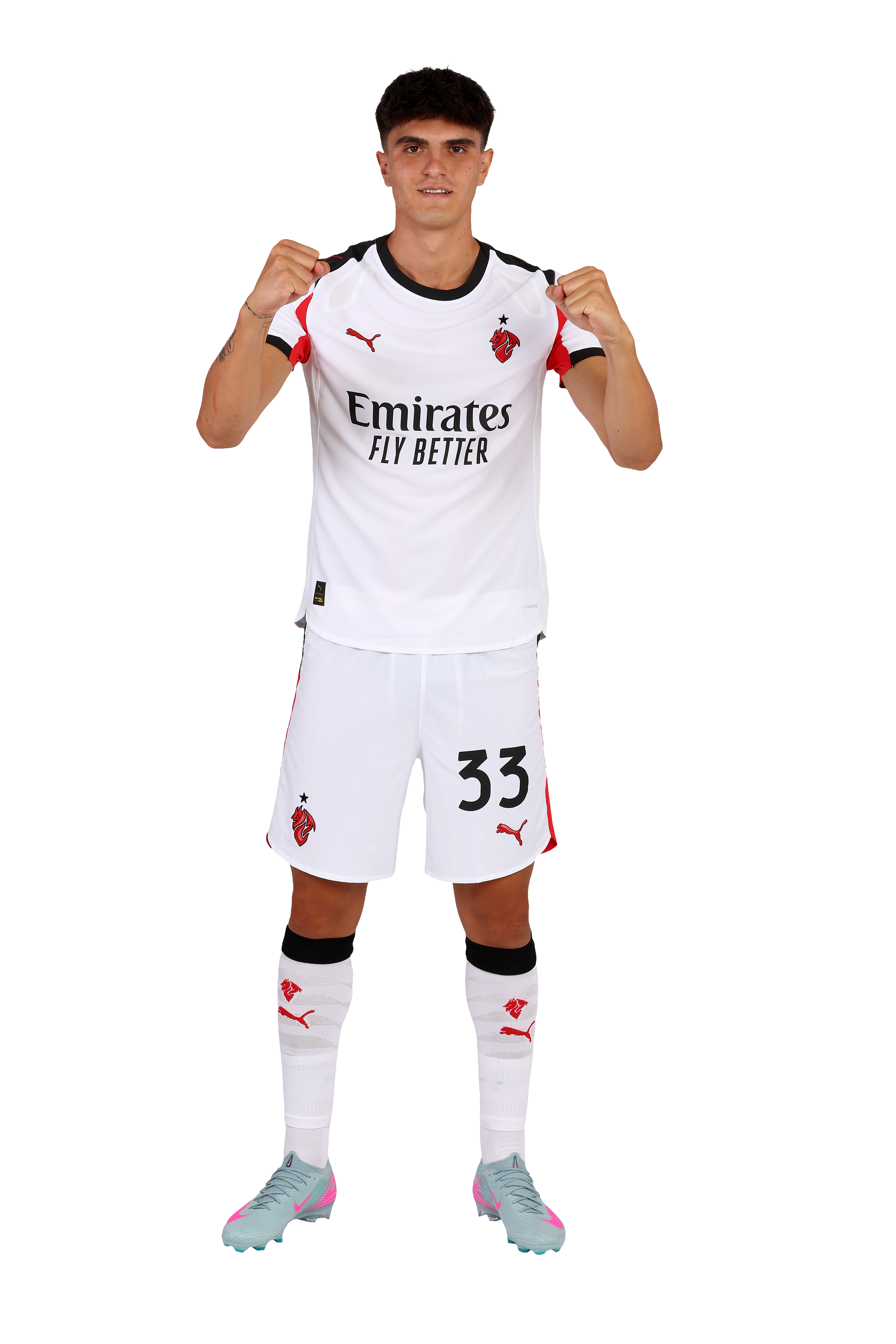 Davide Bartesaghi -  - 2025/20-26