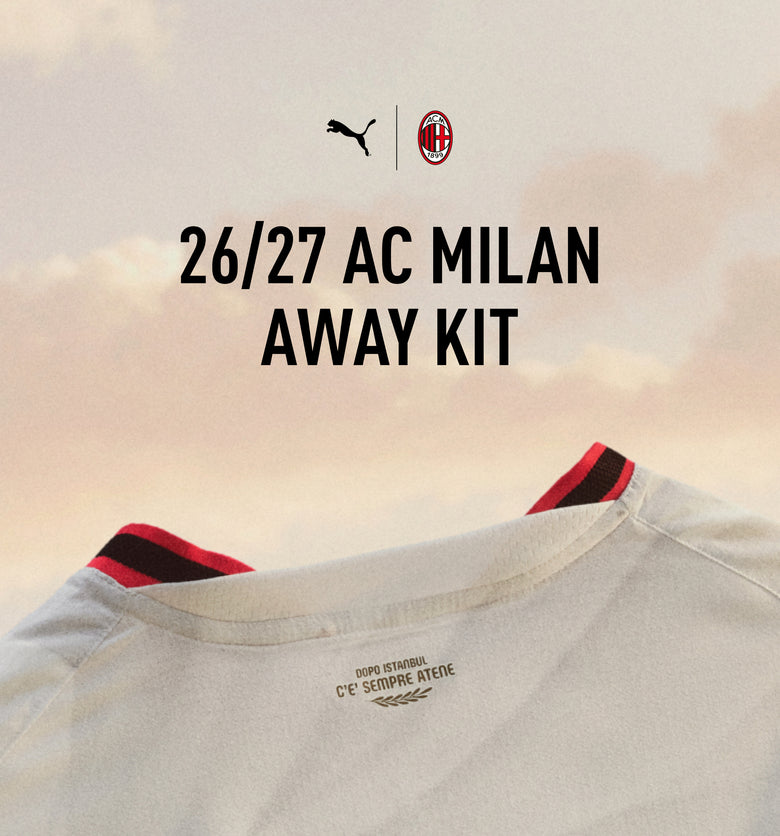 2026/27 AWAY KIT