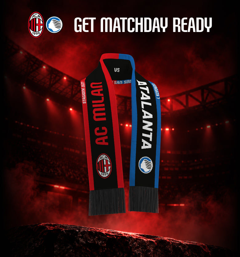 PREPARATI PER LA PARTITA