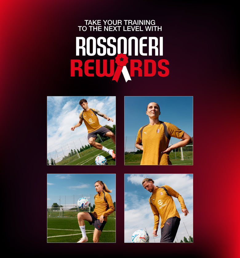 ROSSONERI REWARDS