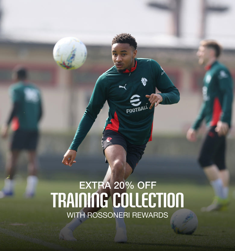 TRAINING COLLECTION