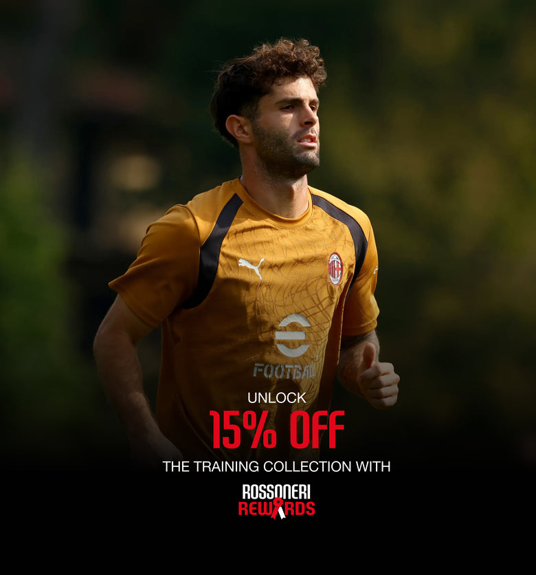 15% OFF Training collection