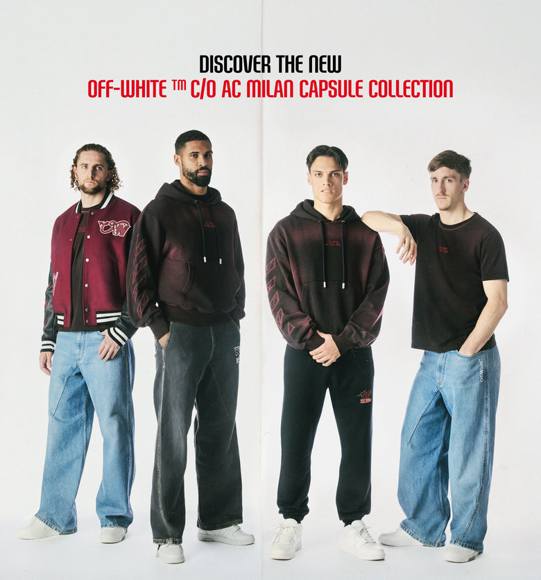 Off-White™ c/o AC Milan