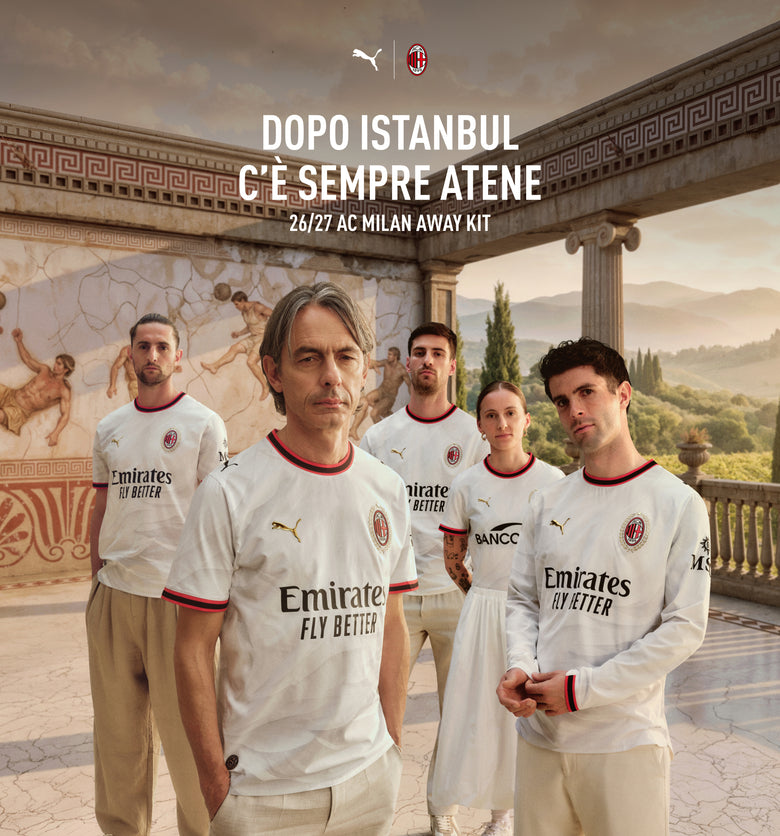 AWAY KIT 2026/27