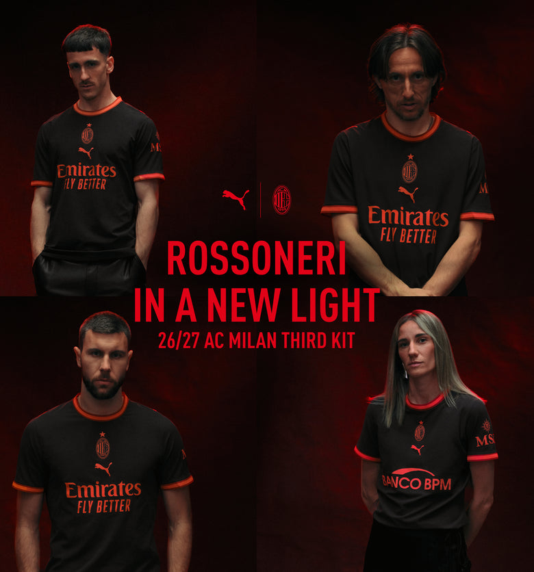 2026/27 THIRD KIT