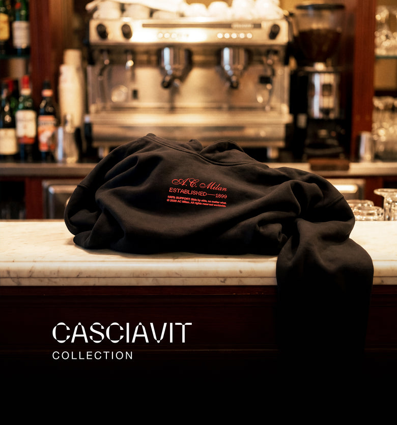 CASCIAVIT COLLECTION