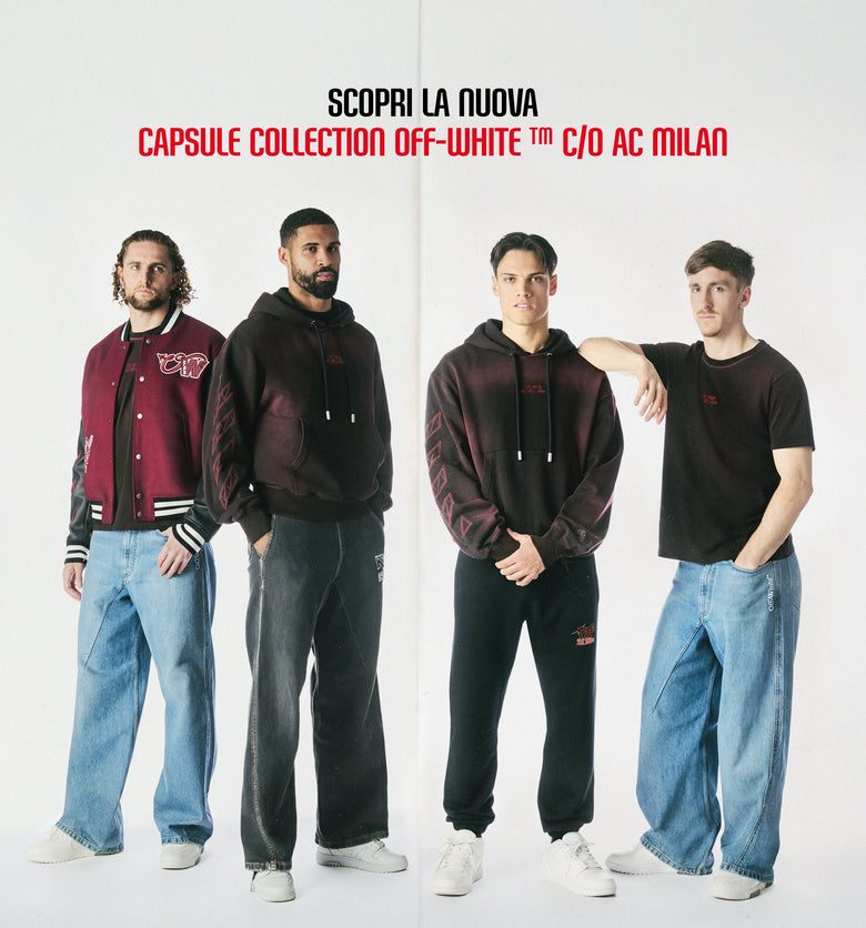 Off-White™ c/o AC Milan