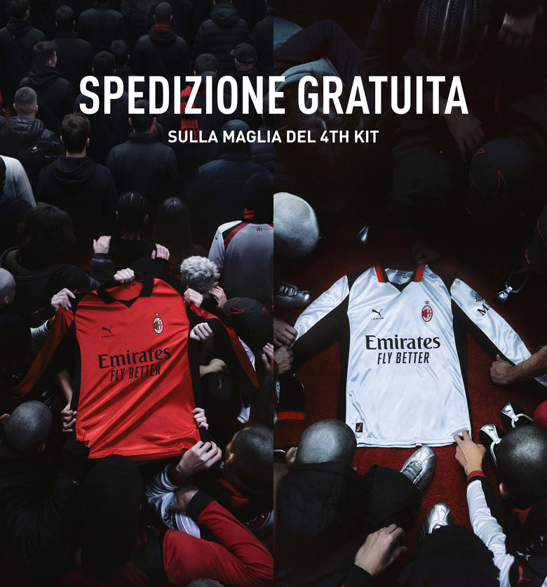 SPEDIZIONE GRATUITA