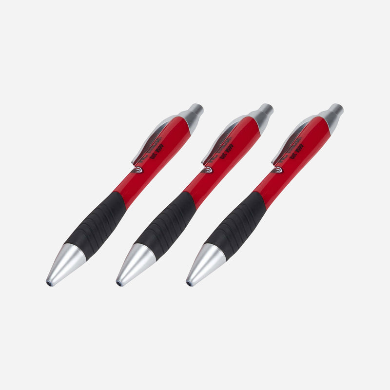 AC MILAN PENS