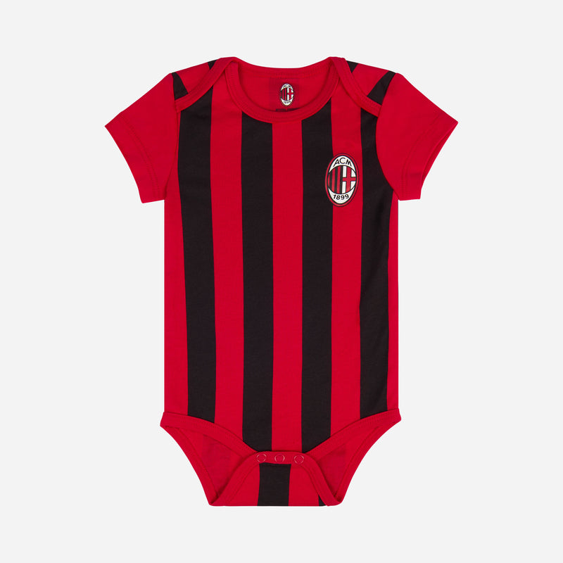 SET REGALO NEONATO MILAN