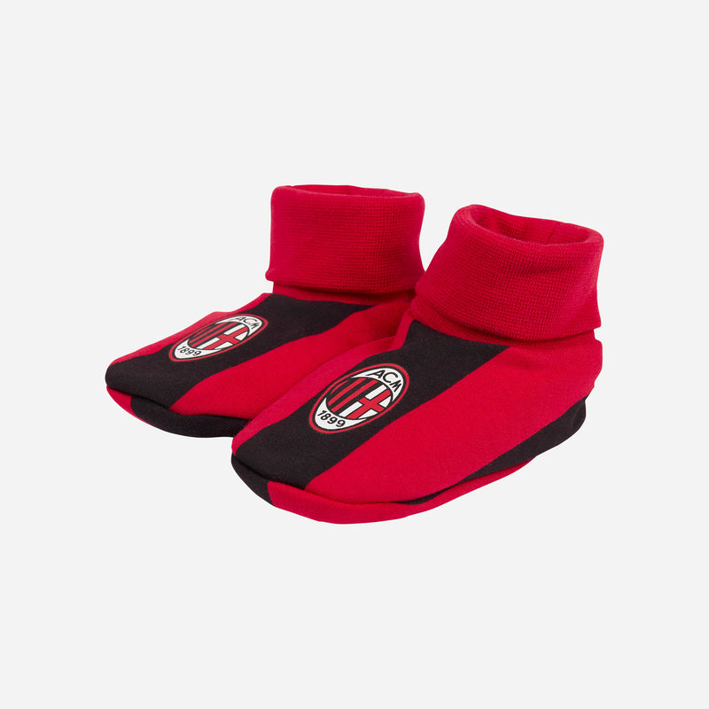 SET REGALO NEONATO MILAN