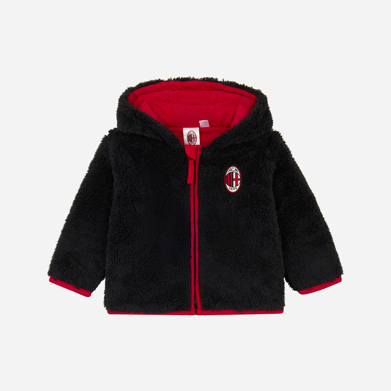 GIACCA TEDDY NEONATO MILAN