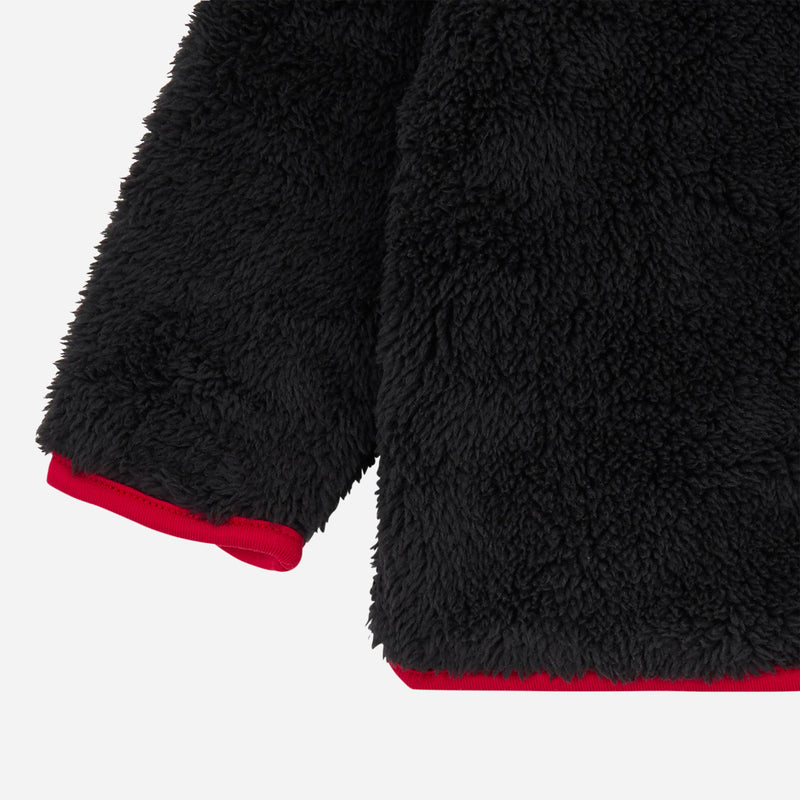 GIACCA TEDDY NEONATO MILAN