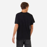 AC MILAN COLLEGE COLLECTION BLACK T-SHIRT