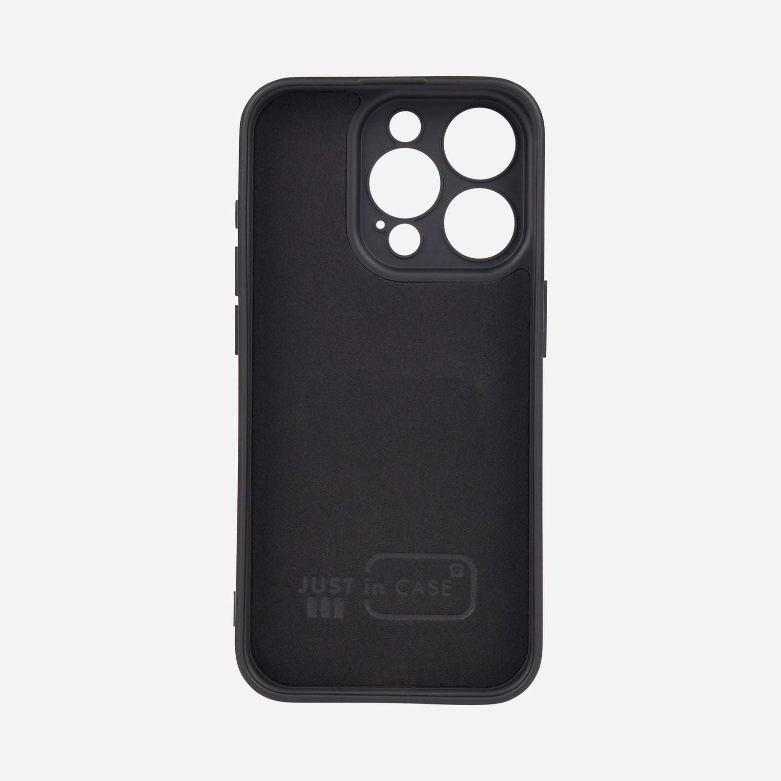 MOLINI MILANO ITALY スマホケース ブラック AC MILAN 1899 PHONE CASE | AC Milan Store