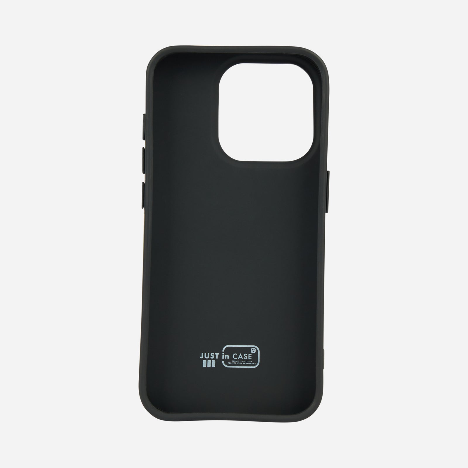 AC MILAN BLACK PHONE CASE | AC Milan Store