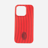 AC MILAN RED PHONE CASE