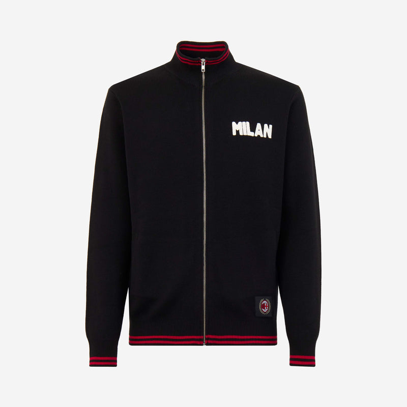 AC MILAN 60S JACKET