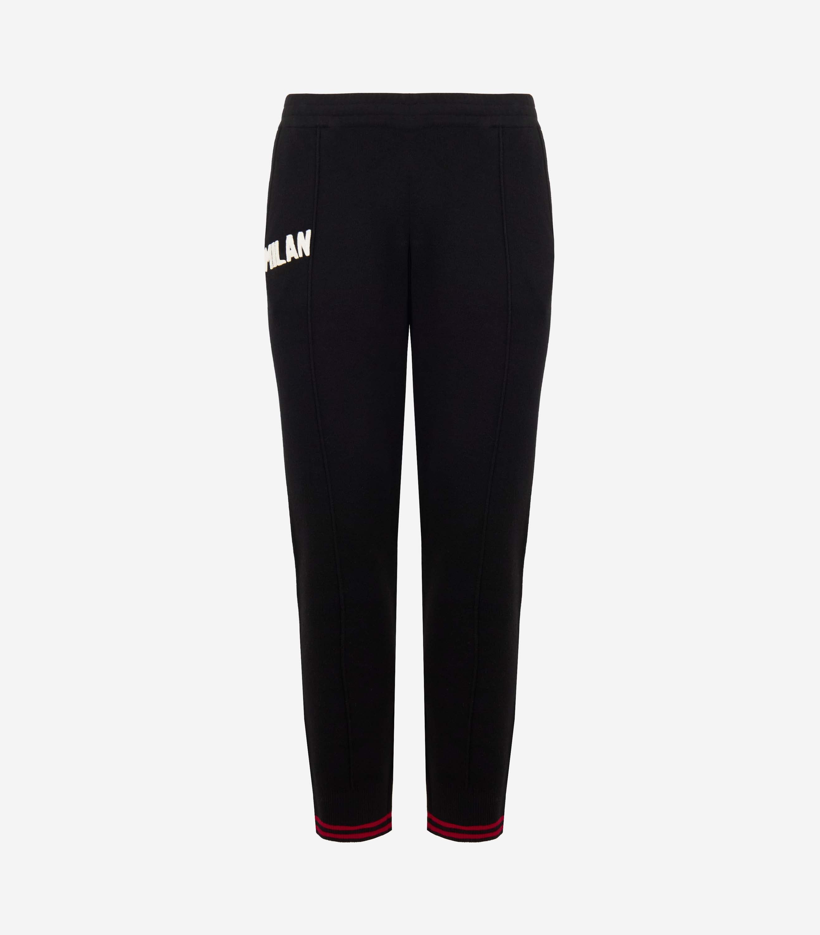 PANTALONI MILAN ANNI 60