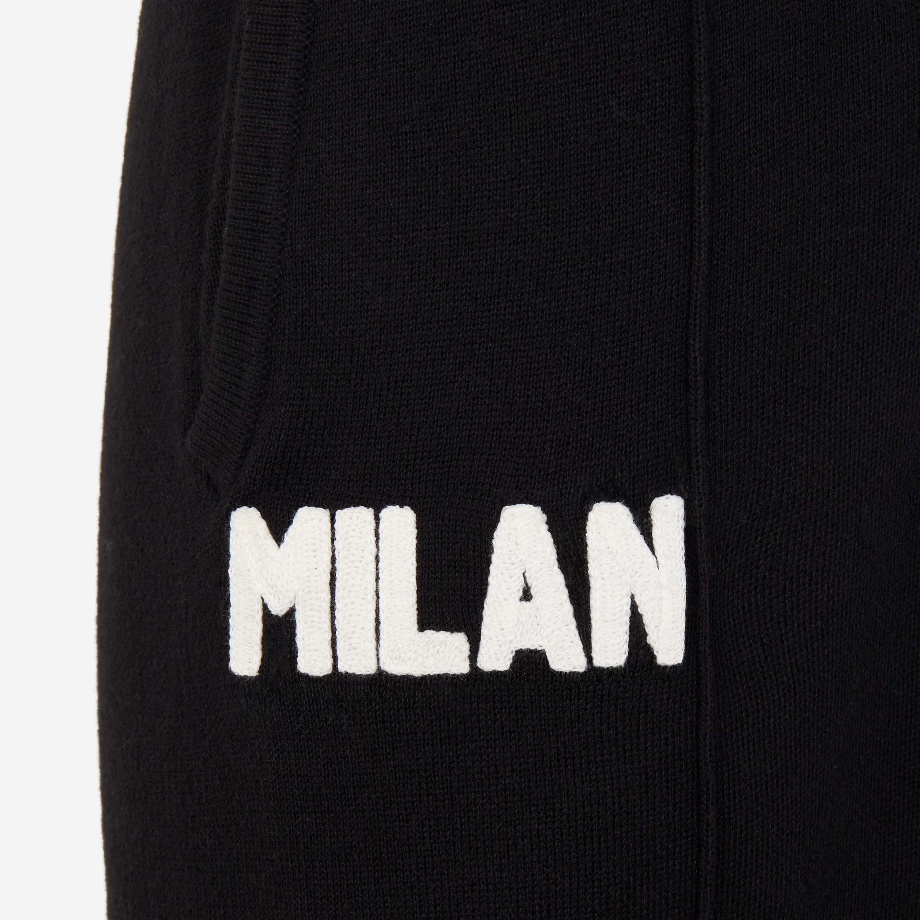 PANTALONI MILAN ANNI 60