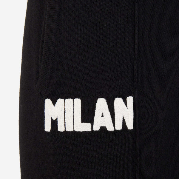 PANTALONI MILAN ANNI 60