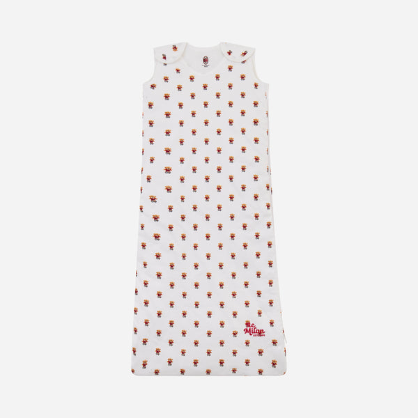 AC MILAN NEWBORN SLEEPING BAG