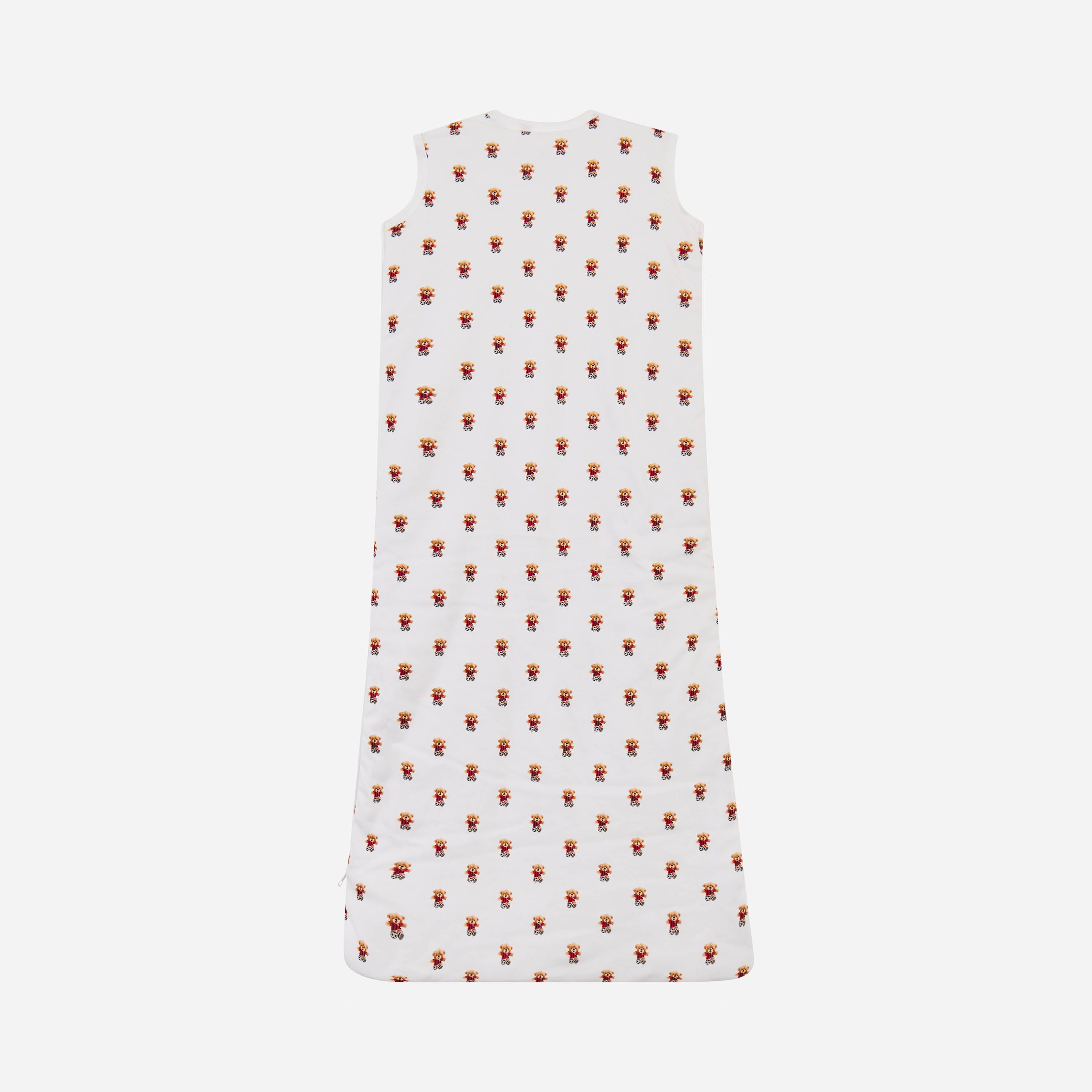 AC MILAN NEWBORN SLEEPING BAG