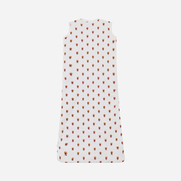 AC MILAN NEWBORN SLEEPING BAG