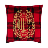 AC MILAN CHRISTMAS PILLOW