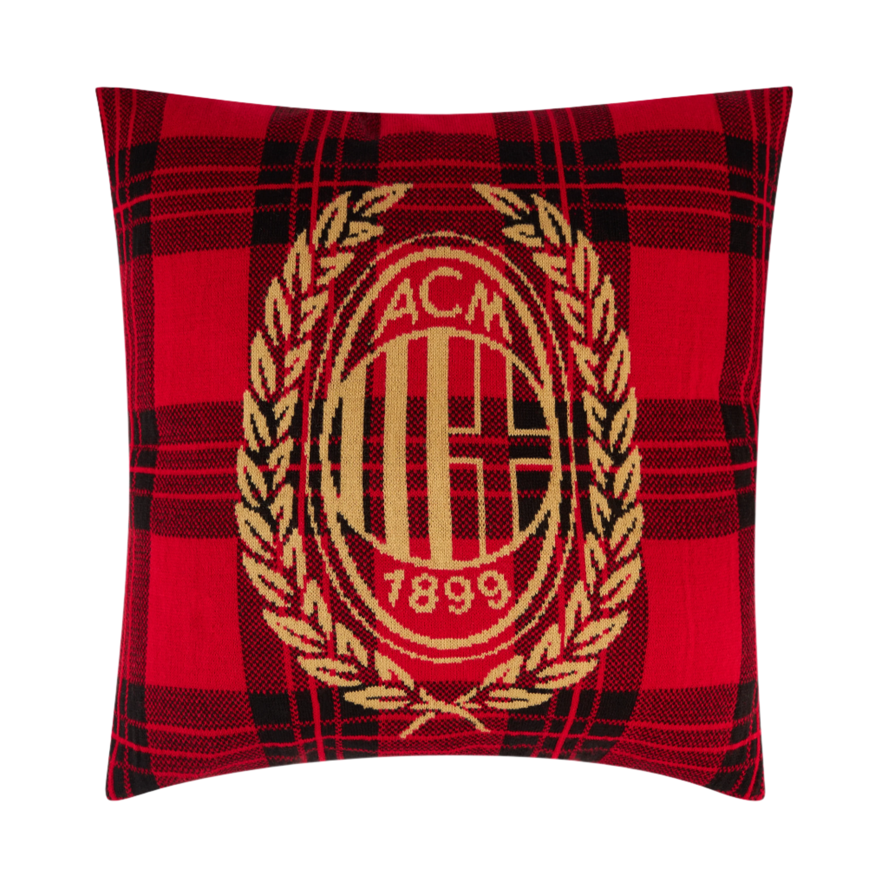 AC MILAN CHRISTMAS PILLOW