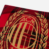 AC MILAN CHRISTMAS PILLOW