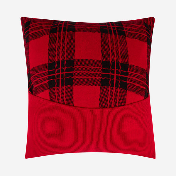 AC MILAN CHRISTMAS PILLOW