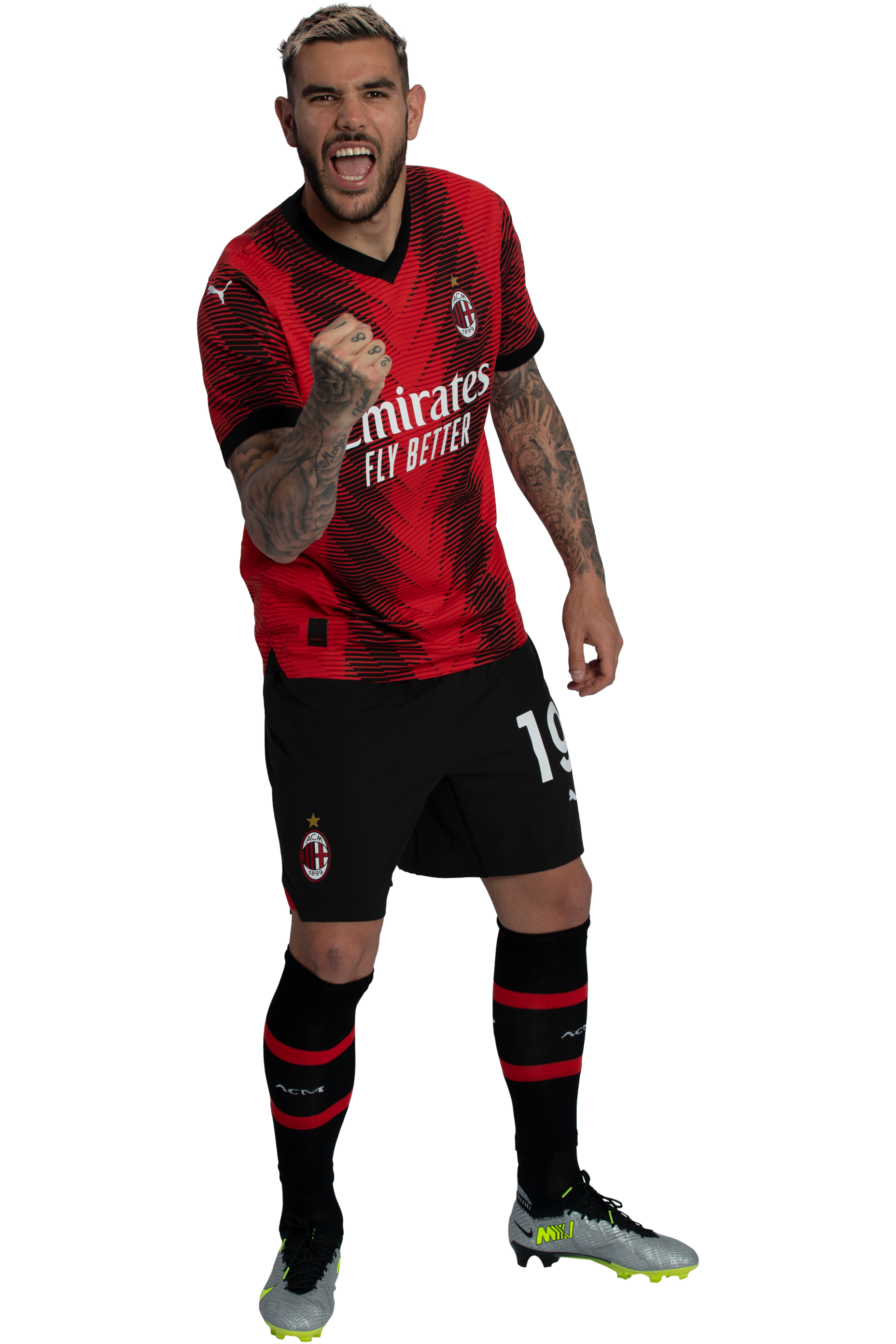 AC Milan Tercera camiseta Camiseta de Fútbol 2011 - 2012. Sponsored by