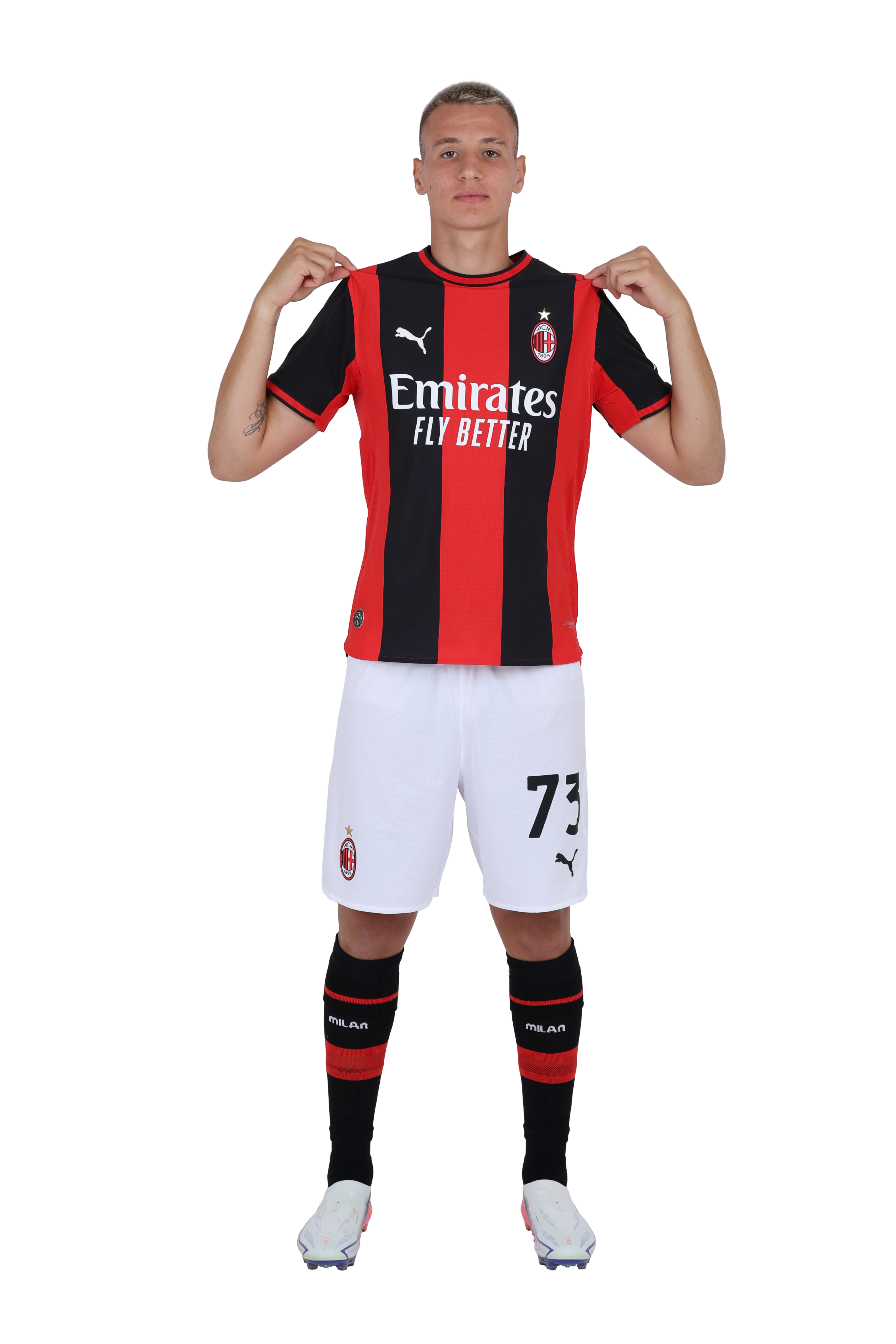 Francesco Camarda -  - 2026/20-27