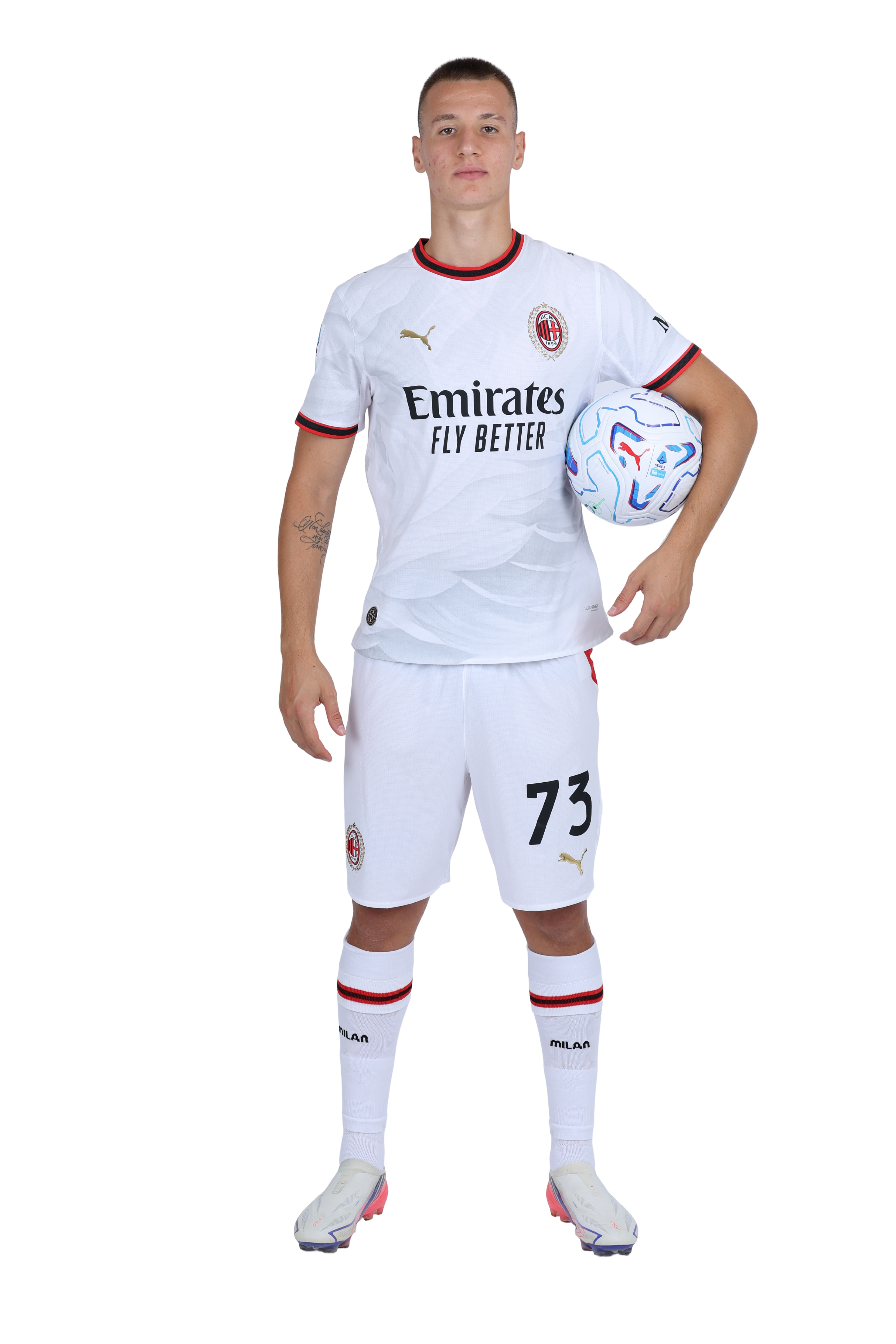 Francesco Camarda -  - 2026/20-27