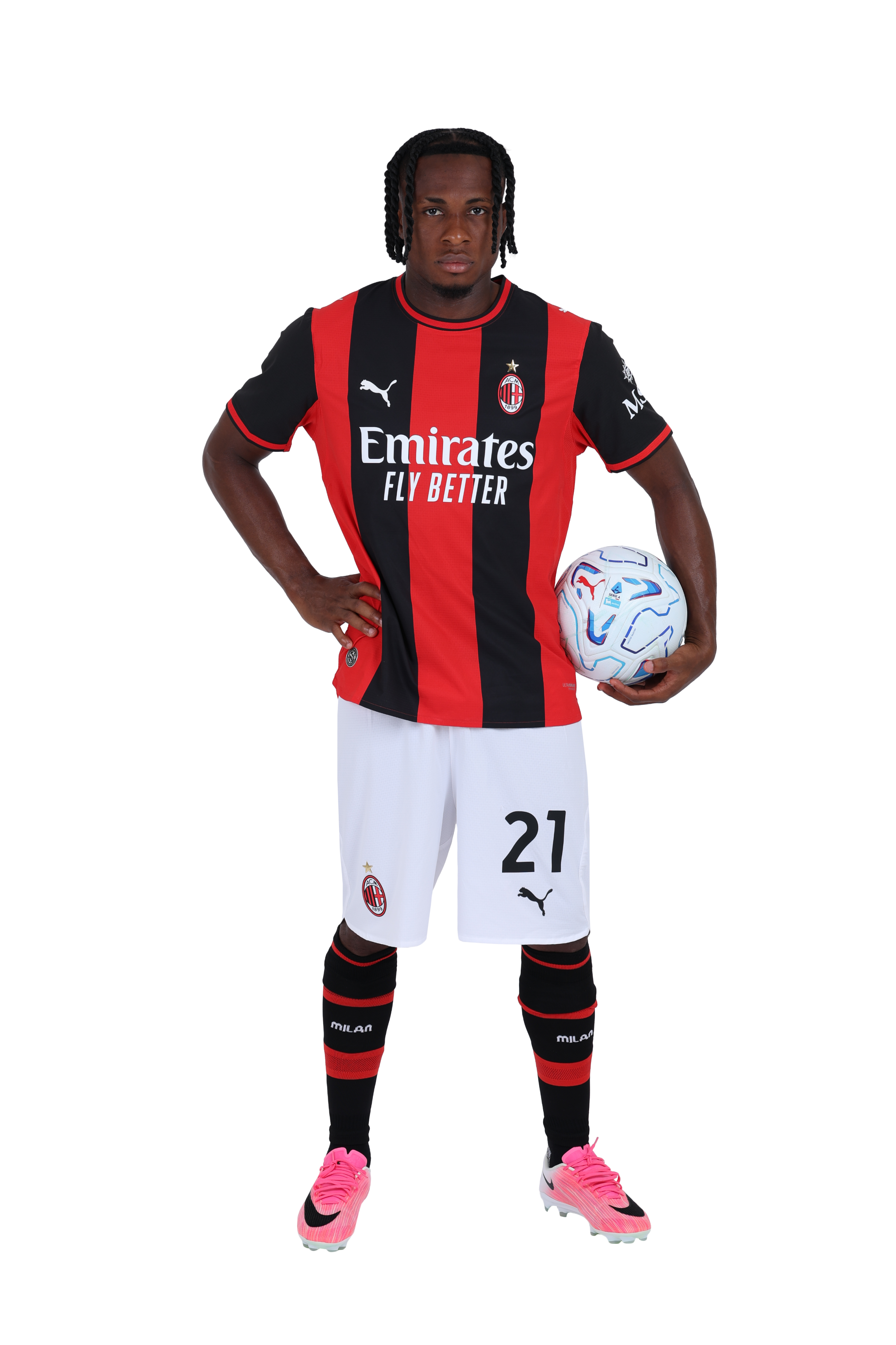Samuel Chukwueze -  - 2026/20-27